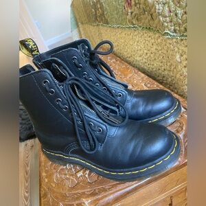 Doc marten boots